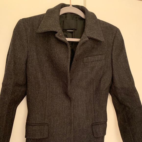 Vintage Prada Blazer - Picture 1 of 2